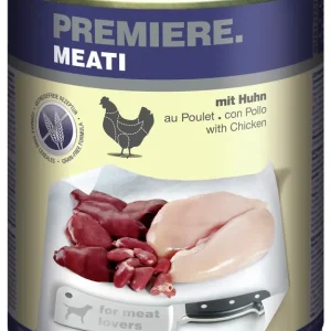 PREMIERE Meati Huhn 800 g Schnäppchen